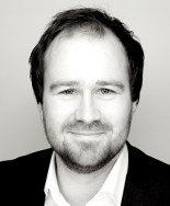 Henrik Fagerholt picture