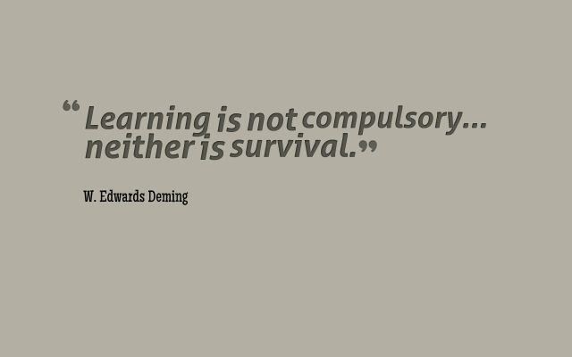 learningisnotcompulsory
