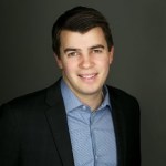 Travis Sztainert PhD